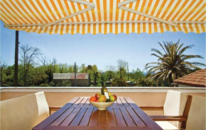 2 Bedroom Awesome Home In Privlaka